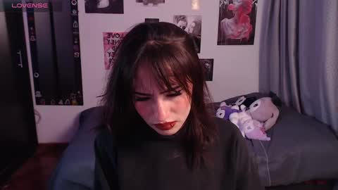 Snapshot of nixxie_ chatting on 26, 9, 2025 Nixxie  online show from 26, 9, 2025