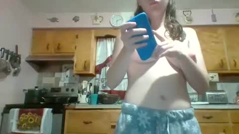 njsnowbunny online show from 29, 10, 2025