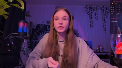 Tears Lora online show from 26, 1, 2025