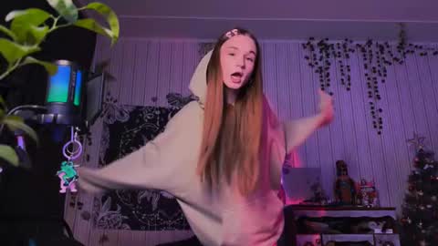 Tears Lora online show from 14, 2, 2025