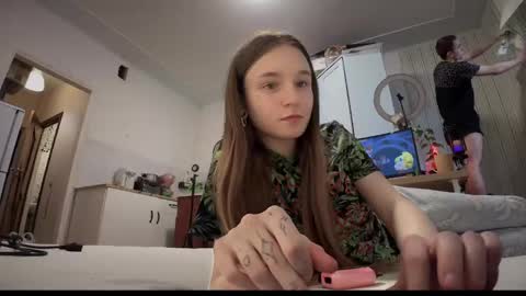 Tears Lora online show from 24, 2, 2025