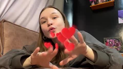 Tears Lora online show from 1, 3, 2026