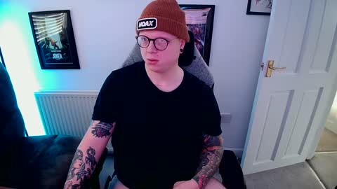 Snapshot of nlrb93 chatting on 11, 1, 2025 BNate93 online show from 11, 1, 2025