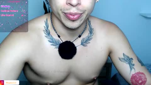 Snapshot of no_face_69 chatting on 3, 3, 2026 x online show from 3, 3, 2026