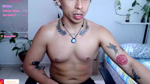 Snapshot of no_face_69 chatting on 4, 3, 2026 x online show from 4, 3, 2026