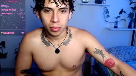 Snapshot of no_face_69 chatting on 6, 3, 2026 x online show from 6, 3, 2026