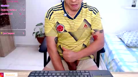 Snapshot of no_face_69 chatting on 13, 3, 2026 x online show from 13, 3, 2026