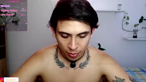 Snapshot of no_face_69 chatting on 15, 3, 2026 x online show from 15, 3, 2026