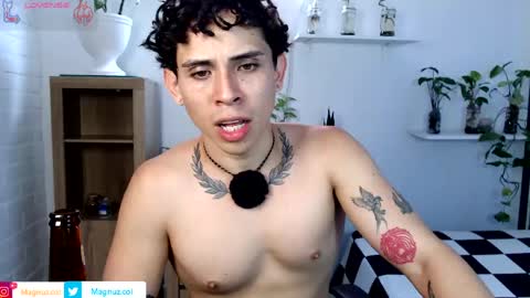 Snapshot of no_face_69 chatting on 12, 5, 2026 x online show from 12, 5, 2026