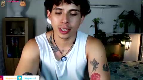Snapshot of no_face_69 chatting on 10, 6, 2026 x online show from 10, 6, 2026