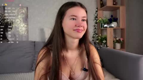 Xany online show from 6, 11, 2025