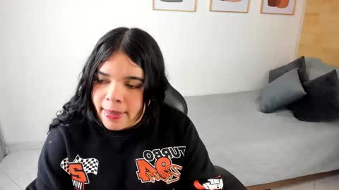 Snapshot of noa1029 chatting on 14, 2, 2026 Noa online show from 14, 2, 2026