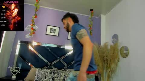 noa_bonucci online show from 10, 3, 2025