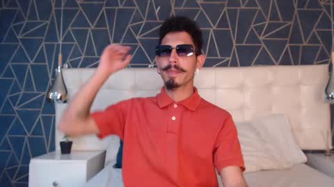 Noah online show from 16, 2, 2026