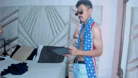 Noah online show from 10, 3, 2026