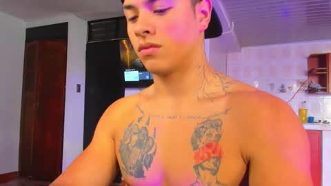 Snapshot of noah_223 chatting on 8, 11, 2025 noah_223 online show from 8, 11, 2025