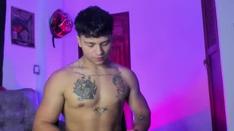 noah_223 online show from 8, 2, 2026