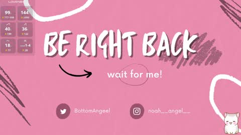 Brayan online show from 4, 12, 2024