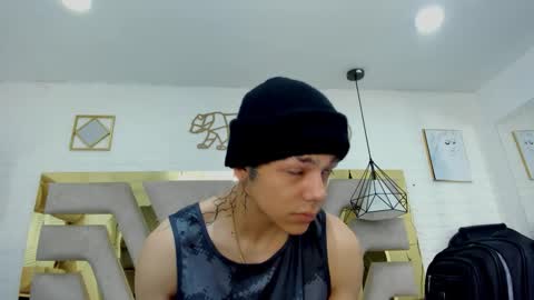 Zoe  online show from 17, 3, 2026