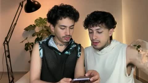noah_and_steven online show from 18, 5, 2026