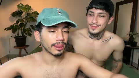 noah_and_steven online show from 11, 6, 2026