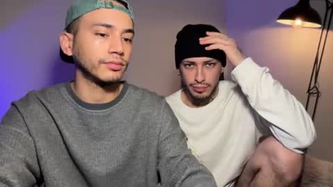 noah_and_steven online show from 9, 8, 2026