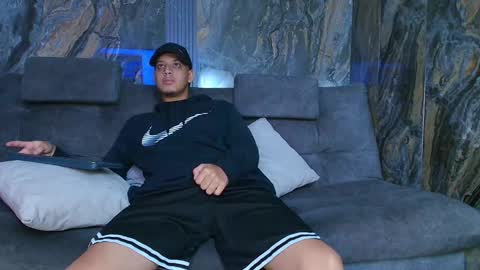 Snapshot of noah_blackk chatting on 23, 2, 2026 noah_blackk online show from 23, 2, 2026