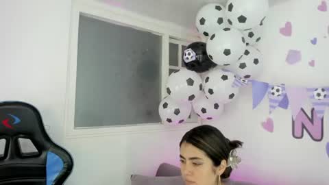 Snapshot of noah_bunny chatting on 16, 6, 2026 noah_bunny online show from 16, 6, 2026