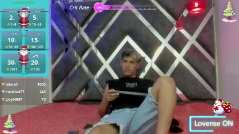 noah online show from 5, 1, 2025