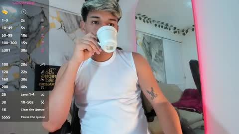 noah online show from 1, 3, 2026