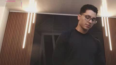 Snapshot of noah_clarkk chatting on 13, 1, 2026 Noah online show from 13, 1, 2026