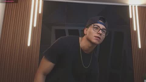 Snapshot of noah_clarkk chatting on 14, 1, 2026 Noah online show from 14, 1, 2026