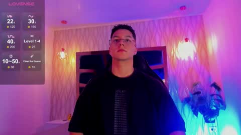 Noah online show from 2, 3, 2026