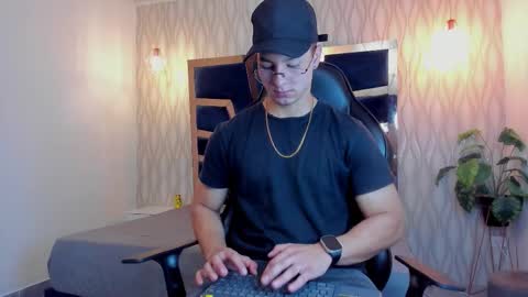 Noah online show from 18, 3, 2026