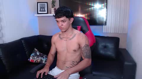 Noah online show from 7, 1, 2026