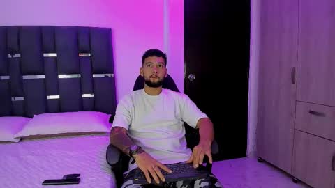 NOAH online show from 9, 11, 2025