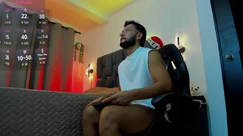 NOAH online show from 18, 12, 2025