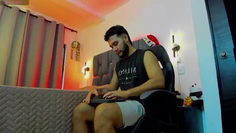 NOAH online show from 19, 12, 2025