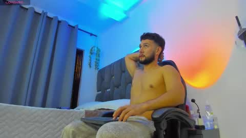 NOAH online show from 13, 2, 2026