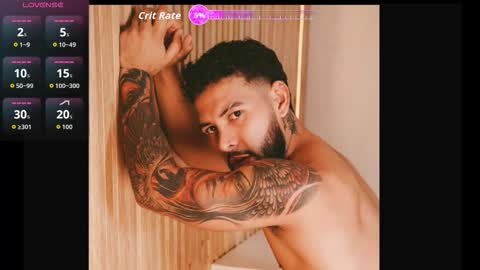 NOAH online show from 4, 3, 2026