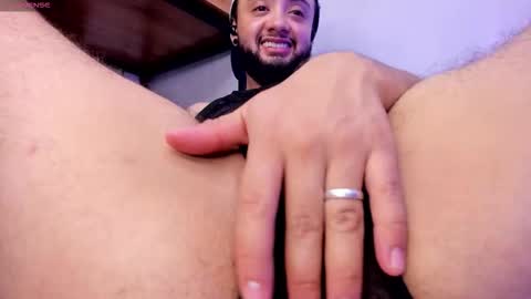 noah_devil_ online show from 26, 11, 2025