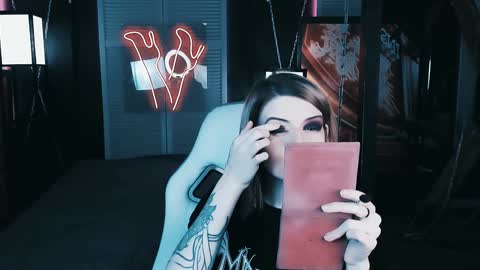 REAL name LiaDM are always open online show from 21, 12, 2024