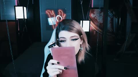 REAL name LiaDM are always open online show from 7, 1, 2025