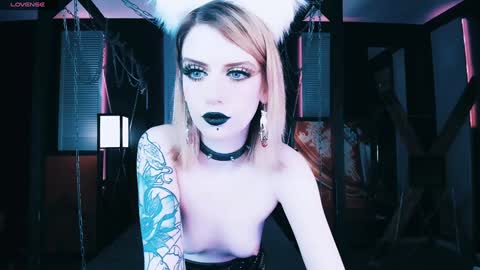 REAL name LiaDM are always open online show from 11, 1, 2025