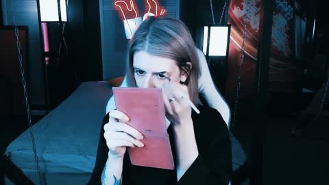 REAL name LiaDM are always open online show from 6, 2, 2025