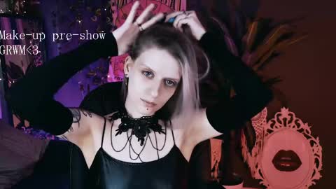 REAL name LiaDM are always open online show from 19, 4, 2026