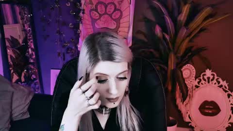REAL name LiaDM are always open online show from 27, 4, 2026