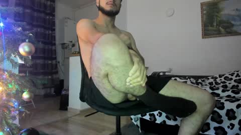 Noah online show from 23, 12, 2024