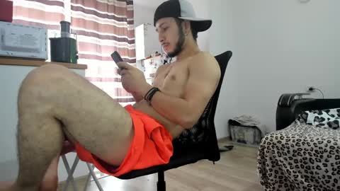 Noah online show from 14, 2, 2025