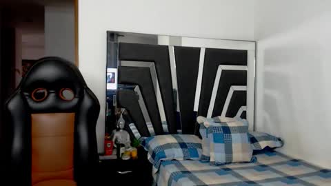 Noah Harris01 online show from 13, 1, 2026